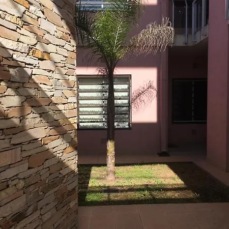 Real .Departamento Apartment Luján Exterior photo