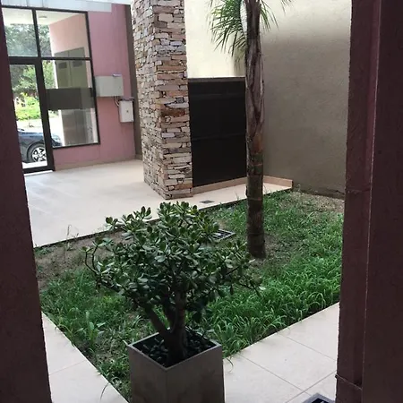 Real .Departamento Apartment Luján Exterior photo