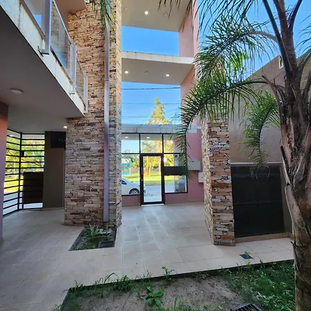 Real .Departamento Apartment Luján Exterior photo