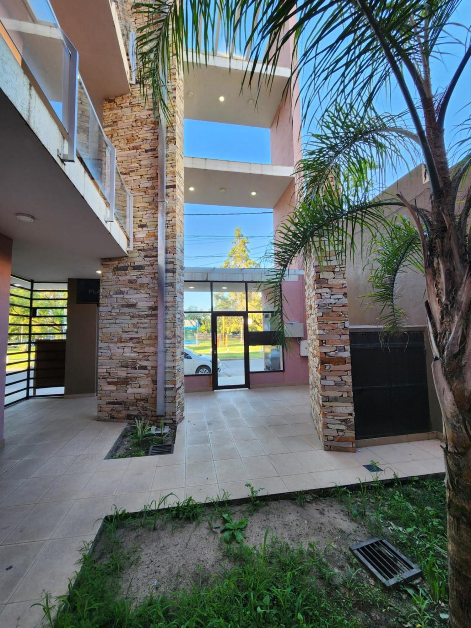 Real .departamento Apartment