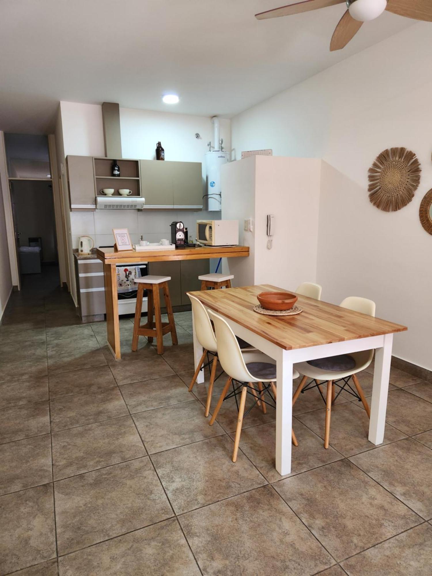 Apartment Real .departamento *