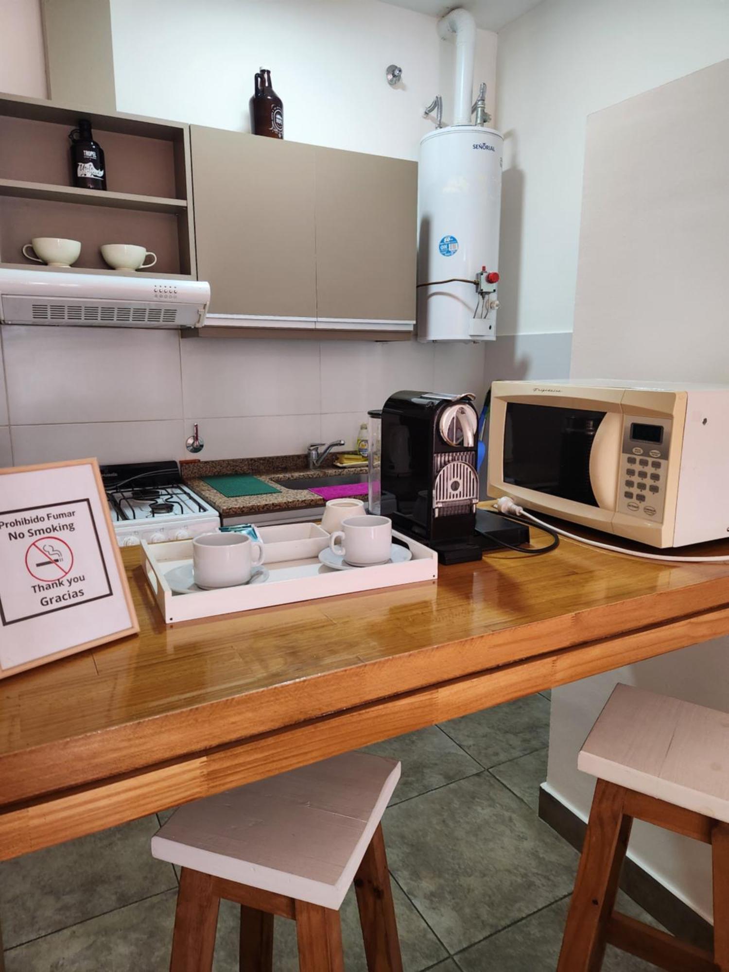 Apartment Real .departamento Lujan (Buenos Aires)