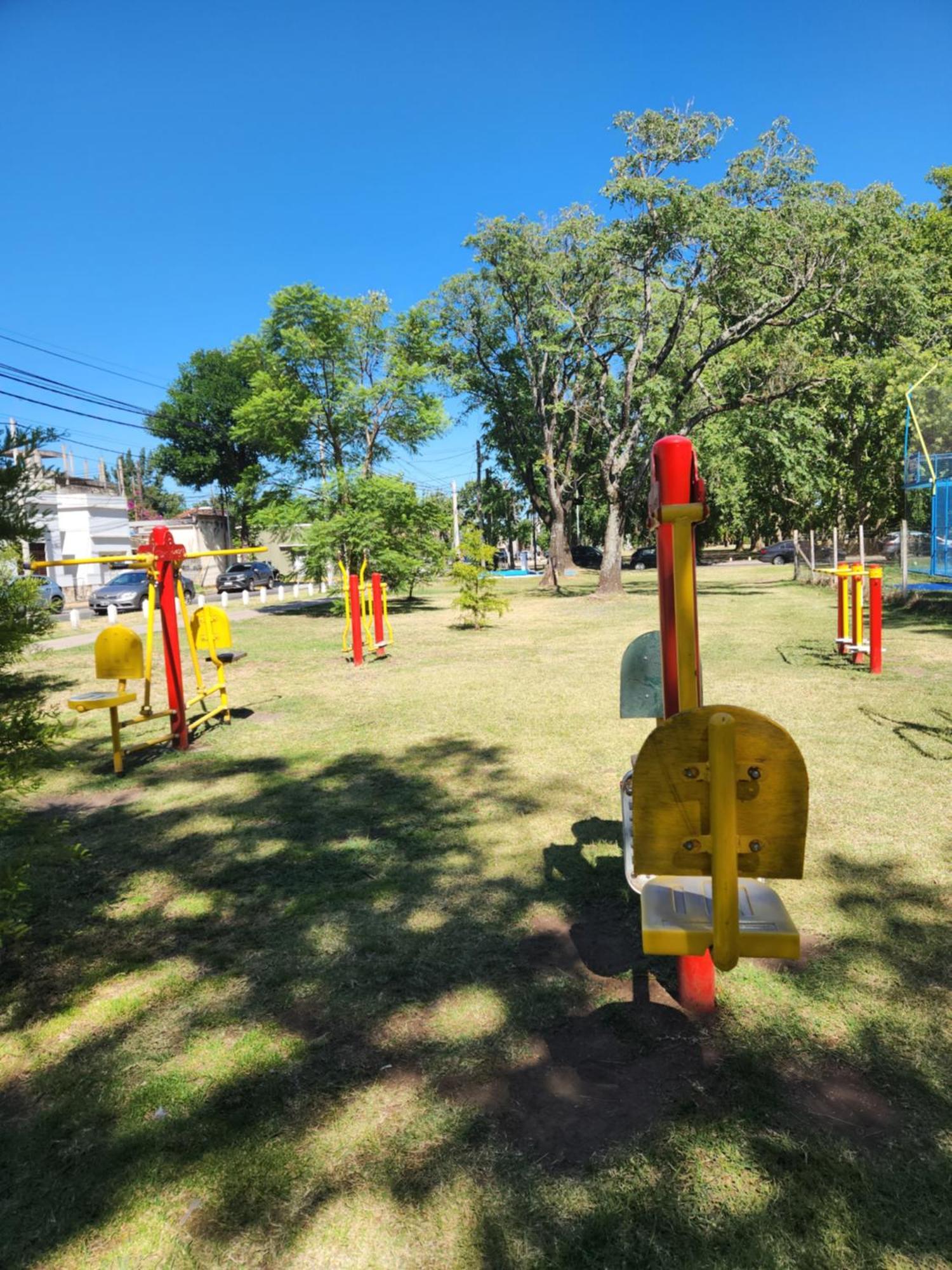 Apartment Real .departamento
