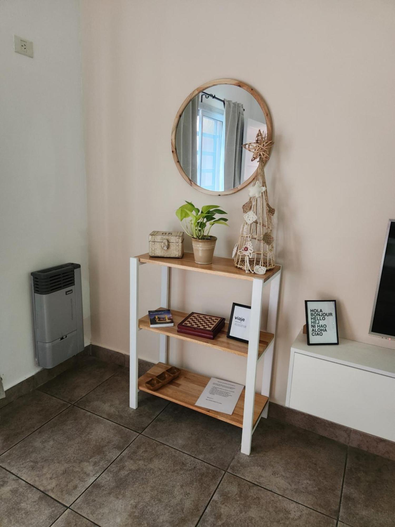 Apartamento Real .departamento