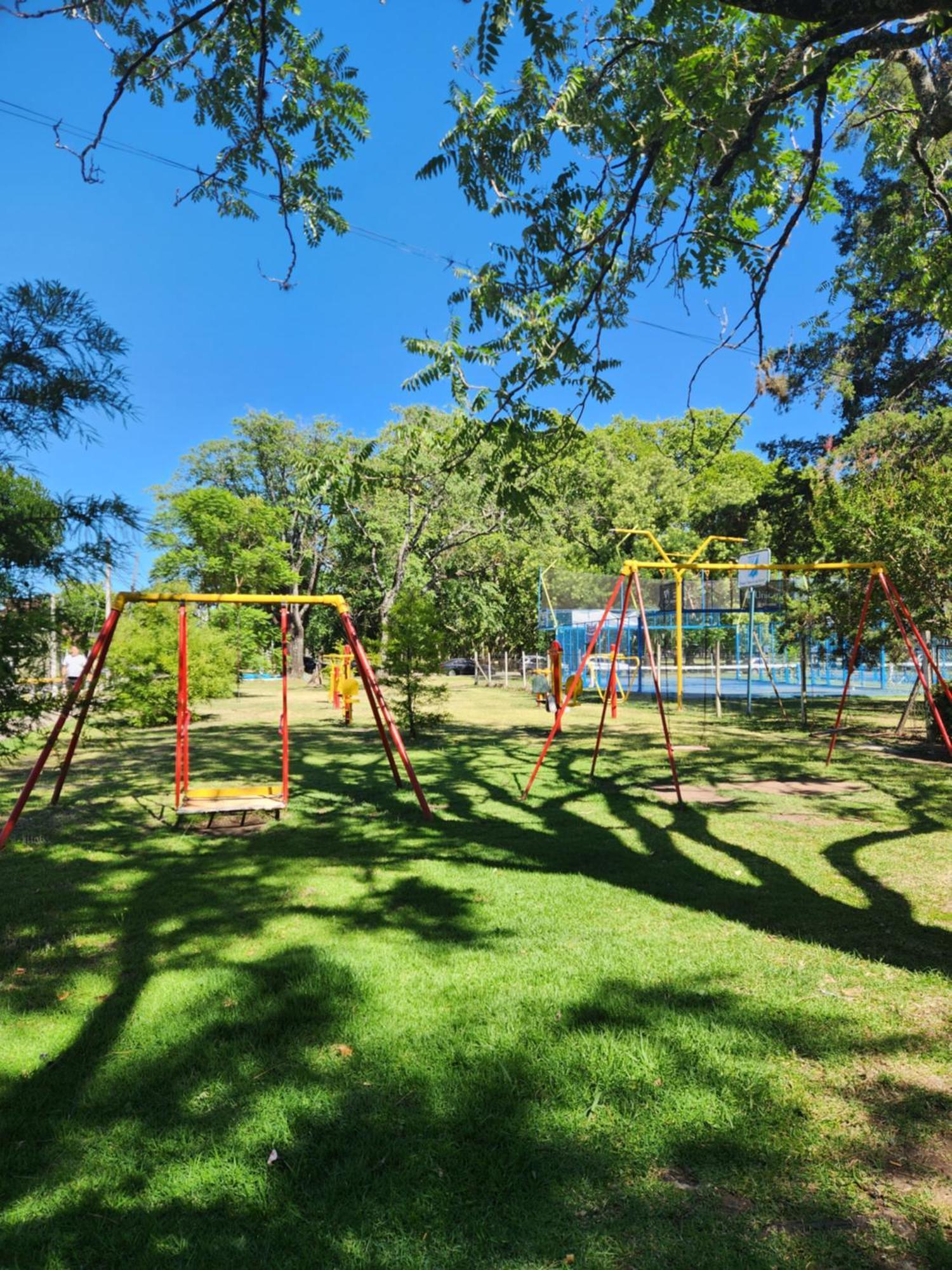Apartamento Real .departamento